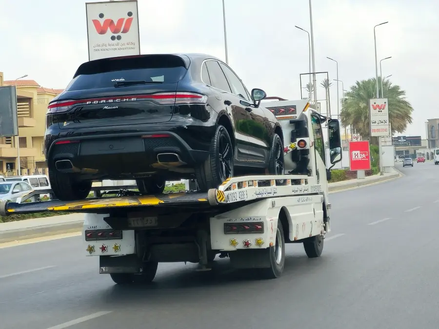 Professional Tow Company in Capitol Heights, MD Professional Tow Company in Capitol Heights, MD